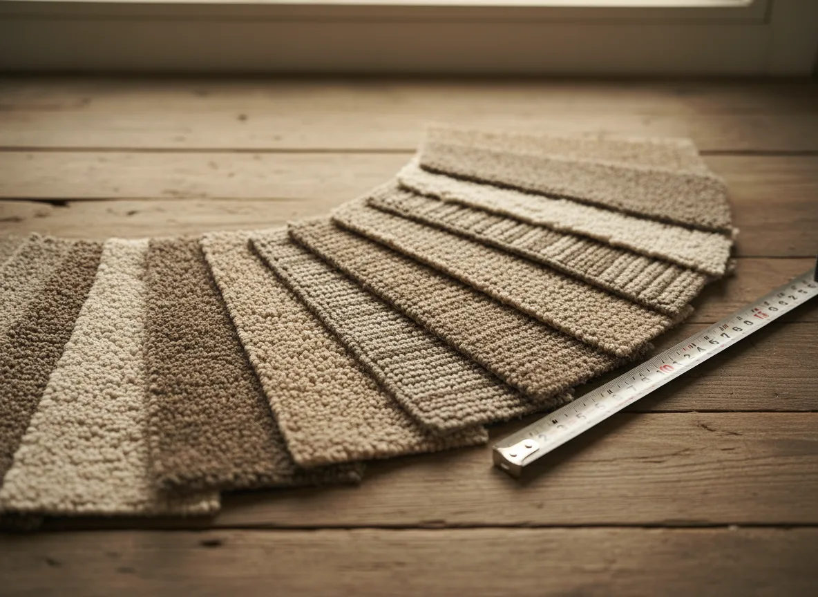 Carpet Installation East Otto, NY FAQs